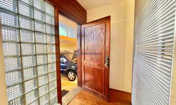 Imagem 4: Sobrado com 04 quartos e 03 vagas de garagem - Planalto Paulista!