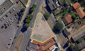 Imagem 2: Área à venda, 1114 m² por R$ 1.300.000 - Jardim Presidente - Goiânia/GO