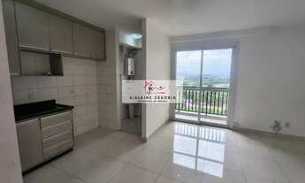 Imagem 5: Condomínio Myriad bairro Engordadouro Jundiaí