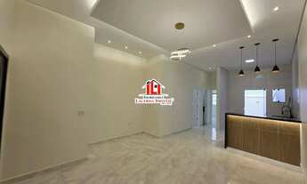 Imagem 2: Casa no Residencial Villa Suíça com 124m² com 3 quartos em Tarumã - Manaus - AM