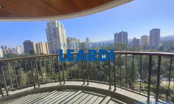 Imagem: APARTAMENTO - ALPHAVILLE - SP