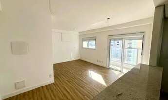 Imagem: Apartamento à venda no Edifício Notting