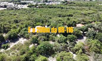 Imagem 4: Terreno 15000 m2 próximo a fábrica Vonixx