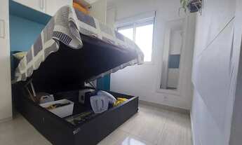 Imagem 7: GT_SO - Apartamento para locação com 1 quarto - Jardim Ampliação, São Paulo, SP