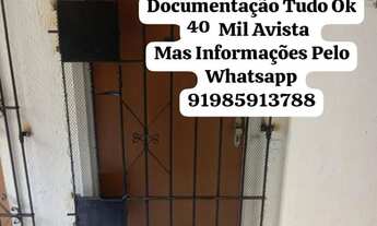 Imagem: Vendo Apartamento quitado