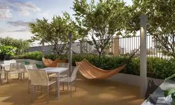 Imagem 7: Apartamento para venda possui 109 metros quadrados com 3 quartos