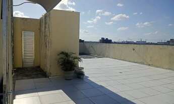 Imagem 3: VENDO APTO. 2 QUARTOS - 50M2 EM CANDEIAS - ACEITA FINANCIAMENTO