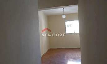 Imagem: Apartamento em Rua Barão de Jaguara - Centro