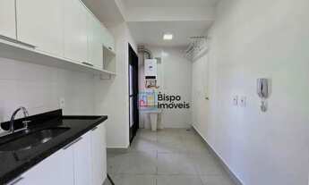 Imagem 7: Apartamento Residencial com 3 dormitórios para alugar, 73 m² por R$ 2.899/mês - Jardim São