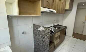 Imagem 5: Apartamento no Pateo Aurora com 2 quartos à venda, 50 m² por R$ 435.000 - Aurora - Londrin