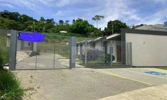 Imagem 3: Casa com 2 dormitórios à venda, 62 m² por R$ 230.000 - Chácaras Pousada do Vale - São José