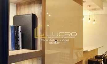 Imagem 4: Apartamento à Venda Edifício Premiere