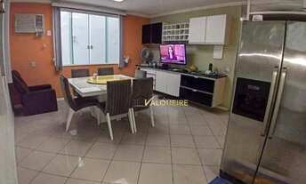 Imagem 4: Casa com 3 dormitórios à venda, 442 m² por R$ 1.250.000 - Vila Valqueire