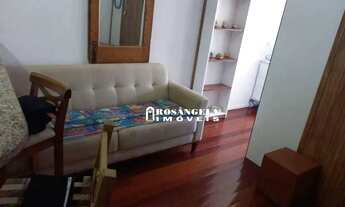 Imagem 2: Apartamento à venda, 32 m² por R$ 230.000,00 - Alto - Teresópolis/RJ