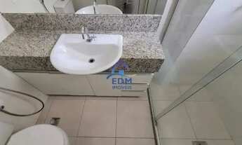 Imagem 7: Apartamento 03 quartos para alugar no Buritis