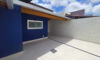 Imagem 6: CASA Morada dos Pássaros - Próximo ao Conquista Sul