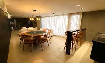 Imagem 2: Apartamento em Avenida Silvino Lopes - Tambaú - João Pessoa/PB