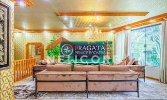 Imagem 3: Sobrado em Rua Maria Vidal - Sumaré - São Paulo/SP