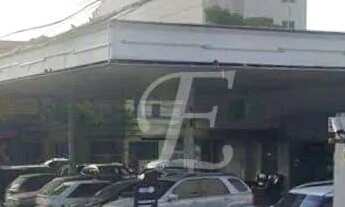 Imagem 6: Terreno para alugar, 959 m² por R$ 29.518,34/mês - Barra Funda - São Paulo/SP