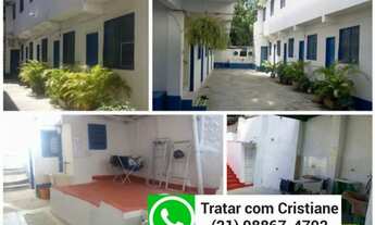 Imagem 4: Kitinete na Glória. Aceito depósito. Direto proprietária