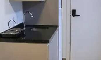 Imagem 7: Imóvel para aluguel tem 25 metros quadrados com 1 quarto em Perdizes - São Paulo - SP