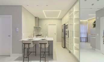 Imagem 3: Apartamento - 3 dormitórios - 3 Suítes - localizado em Itapema / Meia Praia REF: DW603070