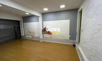 Imagem 4: Salão comercial para locação no Centro de Mauá, na Rua General Osório