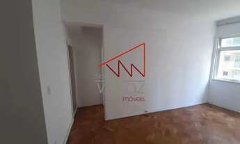 Imagem 5: Apartamento-À VENDA-Centro-Rio de Janeiro-RJ