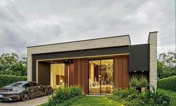 Imagem 3: Casa à venda com 04 suítes no Condomínio Wave, em Xangri-Lá. REF