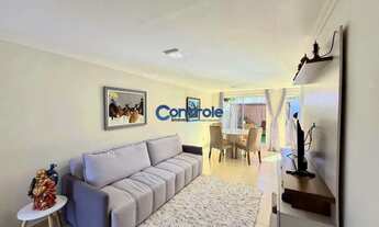 Imagem 2: Casa com 3 dormitórios sendo 1 suíte mais galpão e quitinetes acopladas