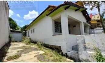 Imagem 2: Terreno a venda - Vila Bocaina, Mauá