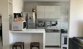 Imagem 6: ÓTIMO IMÓVEL, 50 MTS quadrados, 2 DORMITÓRIOS COM VAGA E ELEVADOR