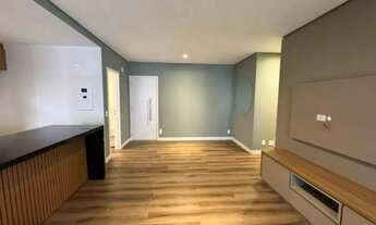 Imagem 2: Condomínio Level Alphaville Apartamento de Alto Padrão com 2 Suítes