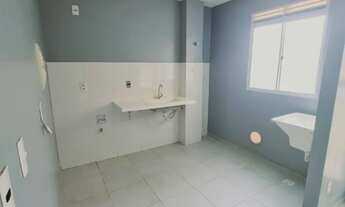 Imagem 3: ALUGO APTO 2 QUARTOS TÉRREO SEM GARDEN NO BELLE GIARDINO EM VALPARAÍSO/GO!