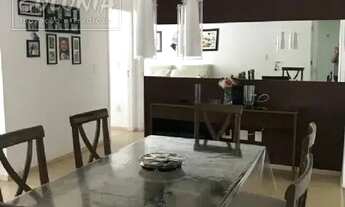 Imagem: Apartamento a venda - Jardim Santo Antônio