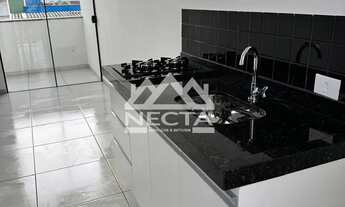 Imagem 4: Kitnet para locação, 1 dormitório, 1 vaga, 25m², Golfinhos, Caraguatatuba, SP