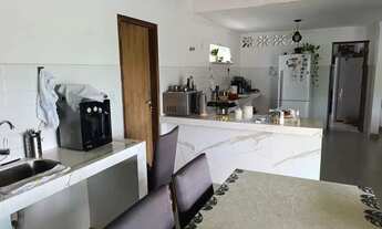 Imagem 2: Linda casa no Alphaville Litoral Norte 3