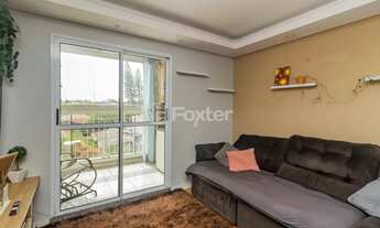 Imagem 2: Apartamento à venda Rua Monsenhor Antonio Guilherme Grings, Sarandi - Porto Alegre