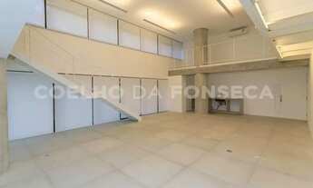 Imagem: Conjunto/Sala Comercial - Vila Madalena/Sao