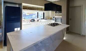 Imagem 5: CASA MOBILIADA NO ALPHAVILLE PERNAMBUCO 2!!! OPORTUNIDADE DE MORAR EM GRANDE ESTILO!