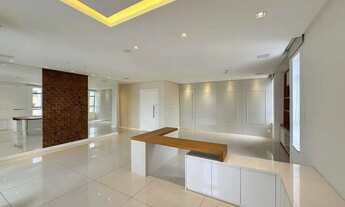 Imagem 5: Apartamento planejado com 4 suítes no Santa Helena