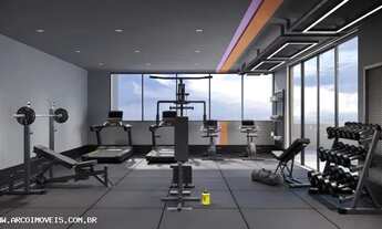 Imagem 4: Apartamento para Venda em Presidente Prudente, Jardim Alto da Boa Vista, 2 dormitórios, 1