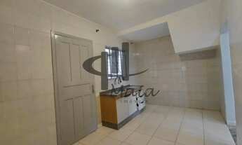 Imagem 2: Locação Sobrado Sao Caetano do Sul Olimpico Ref: 45791