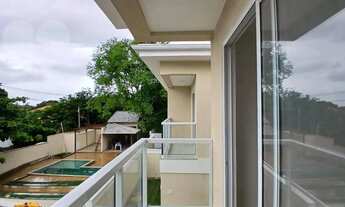 Imagem 4: Casa com 3 dormitórios à venda, 110 m² por R$ 601.152,00 - Piratininga - Niterói/RJ