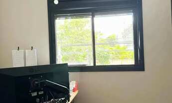 Imagem 3: Sobrado para venda em Lapa de Baixo com 4 quartos, sendo 1 suíte , 120m²