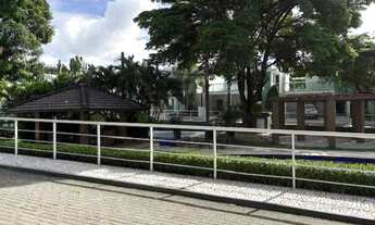 Imagem 3: Imóvel para aluguel possui 224,67 metros quadrados com 4 quartos em José de Alencar - Fort