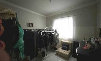 Imagem 6: Apartamento - Venda - 02 dormitórios - 56m2 - Beco Adolfo Francisco - Residencial Alliança