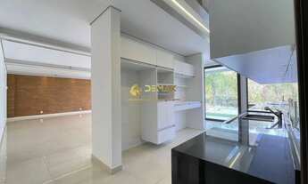 Imagem 3: Casa 4 dormitórios para locação Reserva do Paratehy sul