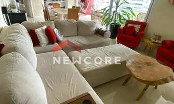 Imagem 5: Apartamento em Avenida Ômega - Melville Empresarial I e II - Barueri/SP