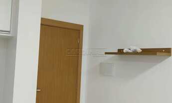 Imagem 6: Apartamento Padrão em São Carlos